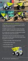 Tufftruk Product Range Brochure-9