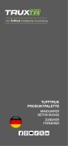 TUFFTRUK PRODUKTPALETTE