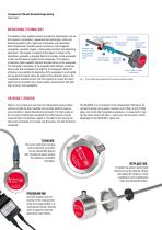 GB with threaded flange Analo-2