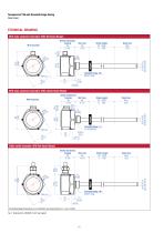 GB with threaded flange Analo-4