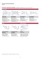 GB with threaded flange Analo-6