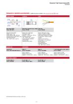 HIGH PRESSURE HOUSING (HPH)-5