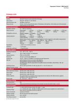 R-Series V RM5 EtherCAT®-3