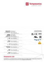 R-Series V RM5 EtherNet/IP™-11