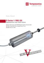 R-Series V RM5 SSI