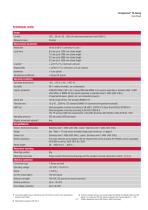 T-Series – TH Analog-3
