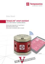 TempoLink® smart assistant-1
