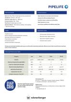 PE Water Pipe Systems-2