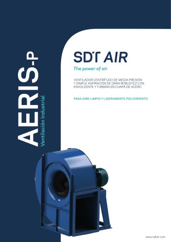 AERIS-P