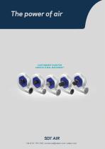 Blower kit for agricultural machinery-4