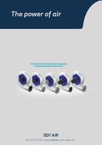 Kit ventilateur pour machines agricoles-4