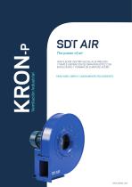 KRON-P-1