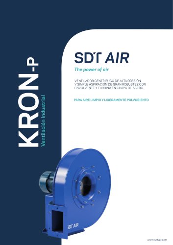 KRON-P