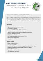 Anti acid protection for Agri and H2S-6