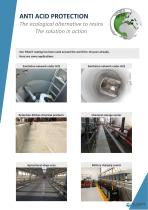 Anti acid protection for Agri and H2S-7