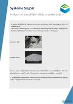 Présentation SlagSil H2S-11
