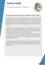 Présentation SlagSil H2S-3