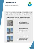Présentation SlagSil H2S-4