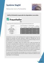 Présentation SlagSil H2S-5