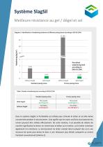 Présentation SlagSil H2S-6