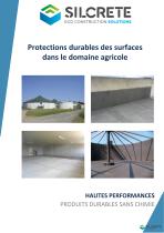 Protection anti acide Agricole et H2S