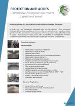 Protection anti acide Agricole et H2S-7