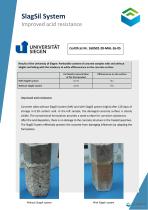 SlagSil presentation H2S-9