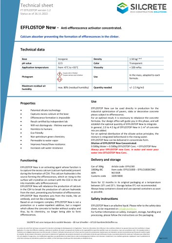 TDS EFFLOSTOP ENG