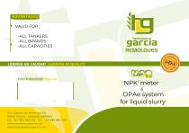 Nutrient measurement system-1