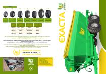 Serie Range Exacta-1