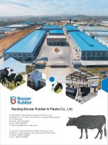Bonzer Rubber Cow Mats-1