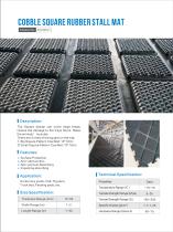 Bonzer Rubber Cow Mats-2