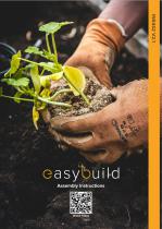 EasyBuild -1