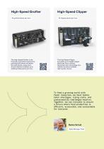 High-tech automation solutions for food -5