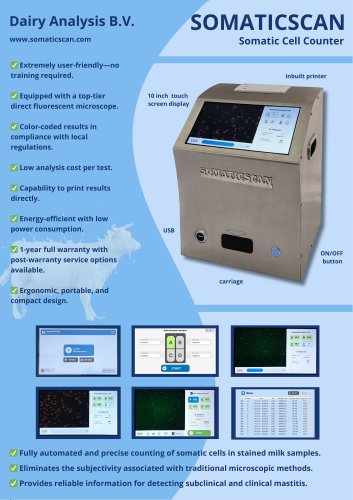 SomaticScan