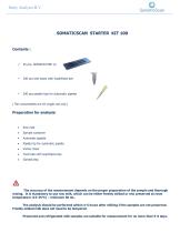 SomaticScan Starter Kit - 100 SCC Tests-1