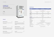 AEMEnergy UniPower SyncPower MassPower AgriPV Battery Energy Storage System-6