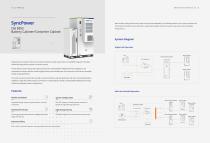 AEMEnergy UniPower SyncPower MassPower AgriPV Battery Energy Storage System-7