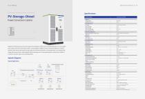 AEMEnergy UniPower SyncPower MassPower AgriPV Battery Energy Storage System-9