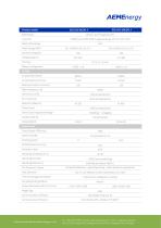 ESS-SYS-68/241-Y、ESS-SYS-100/241-Y-2