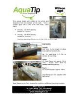 AquaTip Water Troughs -1