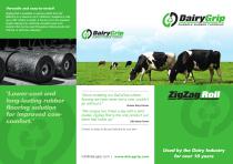 Dairy Grip