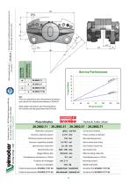 Brake calipers catalogue-11
