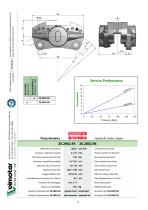 Brake calipers catalogue-12