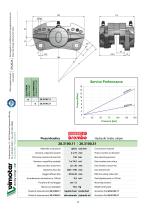 Brake calipers catalogue-13