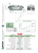 Brake calipers catalogue-14