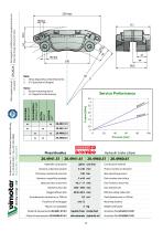 Brake calipers catalogue-15