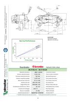 Brake calipers catalogue-16