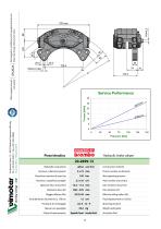 Brake calipers catalogue-17