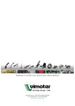 Brake calipers catalogue-24